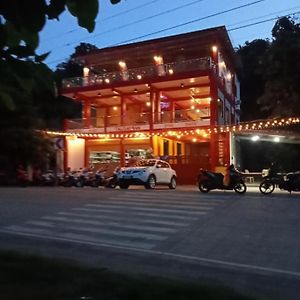 Talisay Inn And Vehicle Rental Anda  Exterior photo