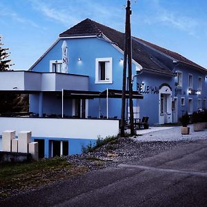 Belle Man Bed and Breakfast Longevelle-sur-Doubs Exterior photo