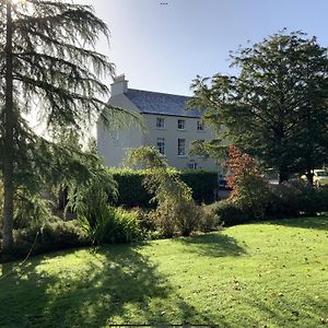 The Old Rectory Bed and Breakfast Stewartstown Exterior photo