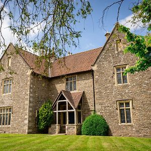 Thornbury Lodge Exterior photo