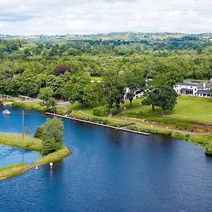 Killyhevlin Lakeside Hotel&Lodges Enniskillen Exterior photo