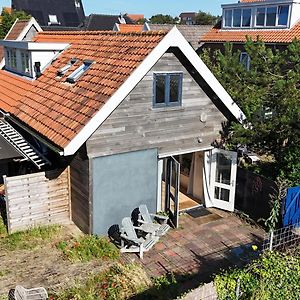 zilvermeeuw Villa Bergen aan Zee Exterior photo