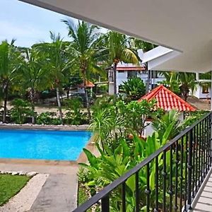 2-Bd Unit With Pool 2 Blocks From Beach Appartement Coco Exterior photo