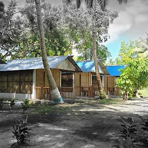 Jungle Beach Resort Neil Island Exterior photo