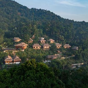 An Chang Retreat & Spa Hotel Ha Giang Exterior photo