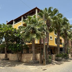 Hotel Porta Do Vento Santa Maria Exterior photo