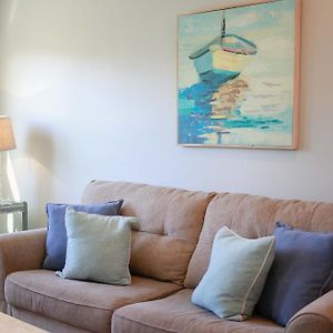 Sojourn'S Sea Views With Balcony Sleeps 4 Appartement Virginia Beach Exterior photo