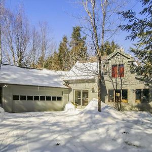 Spruce Pond Haven Villa Stowe Exterior photo