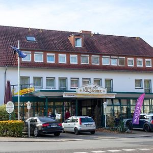 Hotel Klusenhof Lippstadt Exterior photo