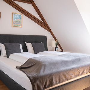 Chambre Pastis Bed and Breakfast Eguisheim Exterior photo