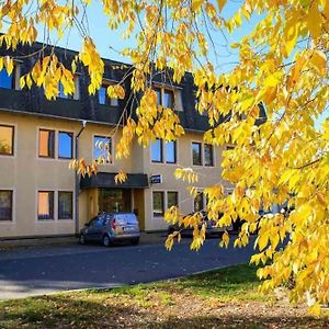 Penzion Centra Zdravi Hotel Bohuňovice Exterior photo