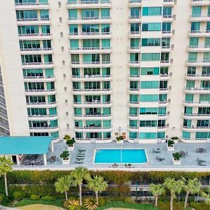 Ocean Club 906 Grand Appartement Biloxi Exterior photo