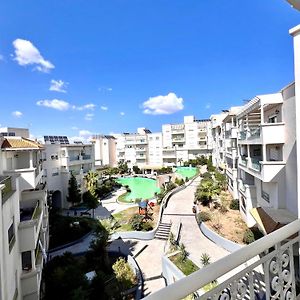 La Maison Du Soleil Tunis Appartement Exterior photo