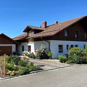 Sonnenblick Comfortable Holiday Residence Grafenwiesen Exterior photo