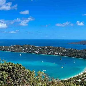 Mahogany Run Retreat A Tranquil Caribbean Escape Appartement Lovenlund Exterior photo