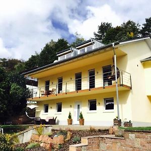 Schlafgut Comfortable Holiday Residence Sankt Martin Exterior photo