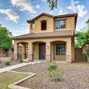 Pool Access And Private Patio Litchfield Park Home! Exterior photo