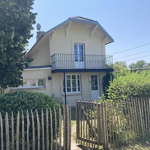 Le Moulin Neuf Villa Aubeterre-sur-Dronne Exterior photo