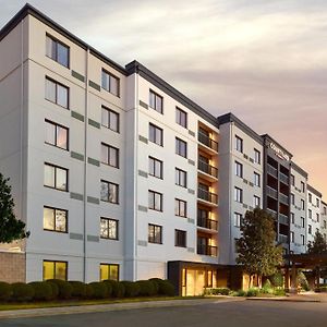 Courtyard By Marriott New Orleans Metairie Hotel Exterior photo