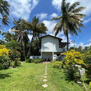 Ceylon Sungarden Bed and Breakfast Habaraduwa Central Exterior photo