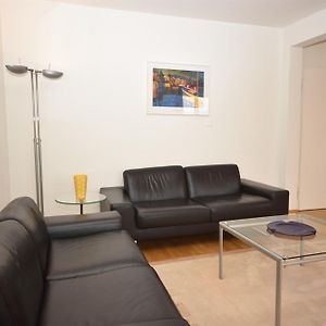 Spacious 1Br Near Opera And Lake - Mill 5 43 Appartement Zürich Exterior photo