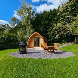 Glamping At Honnington Farm Hotel Tunbridge Wells Exterior photo