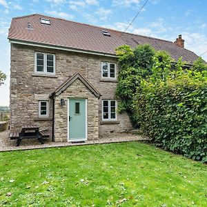 4 Bed In Corfe Castle 62985 Villa Worth Matravers Exterior photo