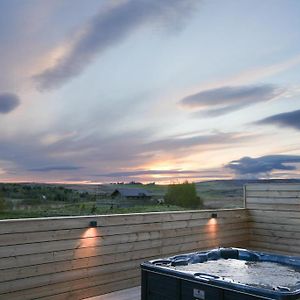 Cozy Cottage, Mountain View Selfoss Exterior photo