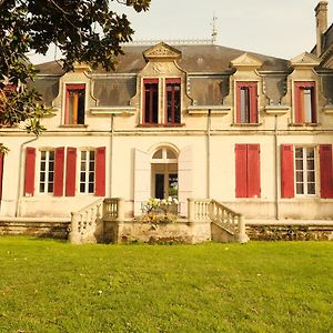 Chateau Acar De Bedou Villa Cars Exterior photo