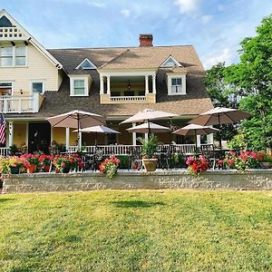 The Millerton Inn Exterior photo