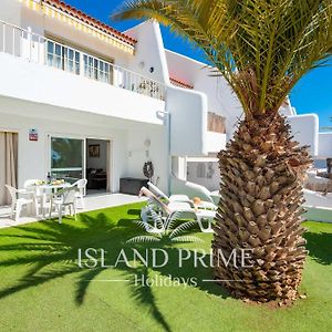 Seaviews Garden Holiday With Palms In Sand Club Sc171 Appartement San Miguel de Abona Exterior photo