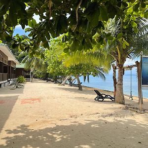 Perhentian Mama Chalet - Pulau Perhentian Besar Hotel Kampong Pasir Hantu Exterior photo