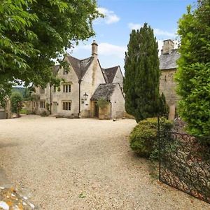 Mill House & Cottage - On The Cotswold Way! Harescombe Exterior photo