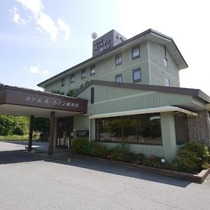 Hotel Route Inn Court Karuizawa Exterior photo