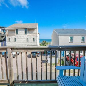 Sojourn'S Sea Views With Balcony Sleeps 10 Appartement Virginia Beach Exterior photo