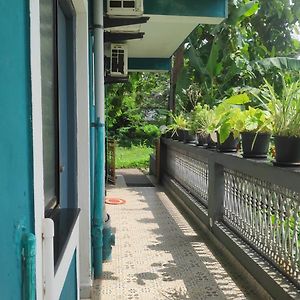 Cirilo'S Guest House Panaji Exterior photo