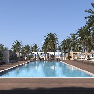 Sentido Naga Bay Hotel Hurghada Exterior photo