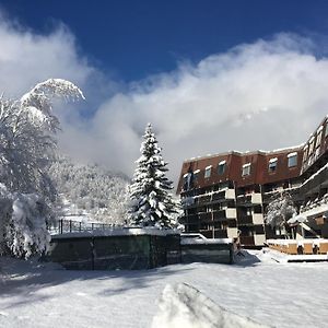 Cosy Studio Pied Des Pistes Parking Prive Gratuit Appartement La Salle-les-Alpes Exterior photo