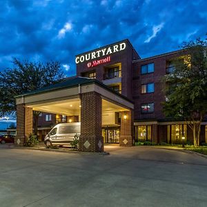 Courtyard Dallas Dfw Airport South/Irving Hotel Exterior photo