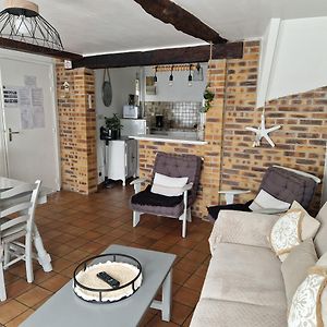 Les Flots De St Val Appartement Saint-Valéry-sur-Somme Exterior photo