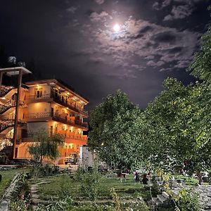 Karakorum View Hotel Karimabad  Exterior photo