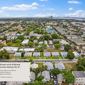 Brand New House! 10 Minutes To The Beach! Villa West Palm Beach Exterior photo