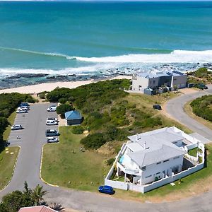 Point Villa Jeffreysbaai Exterior photo