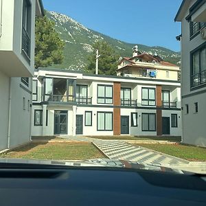 My Holiday Starts Studio Flat Bed and Breakfast Fethiye Exterior photo