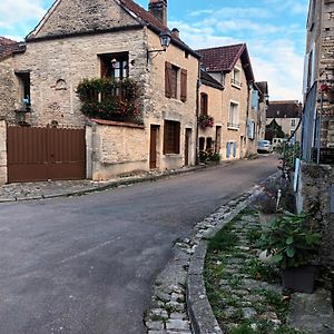 La Petite Maison Villa Noyers-sur-Serein Exterior photo