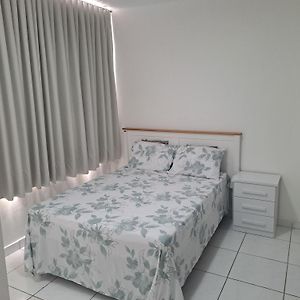 Apartamento Prox Ao Shopping Boulevard Belem-Pa Appartement Exterior photo