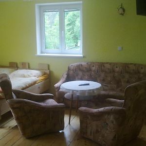 Penzion Apartmany Becov Bečov nad Teplou Room photo