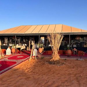 Aicha Luxury Camp Hotel Merdoni Exterior photo