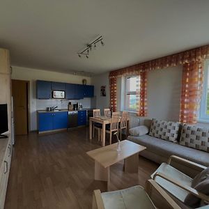 Ski Apartman Salomon Appartement Loučná pod Klínovcem Exterior photo