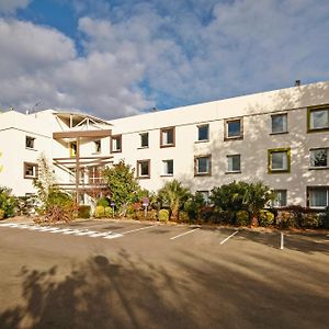 B&B Hotel Nantes Atlantis Le Zenith Saint-Herblain Exterior photo